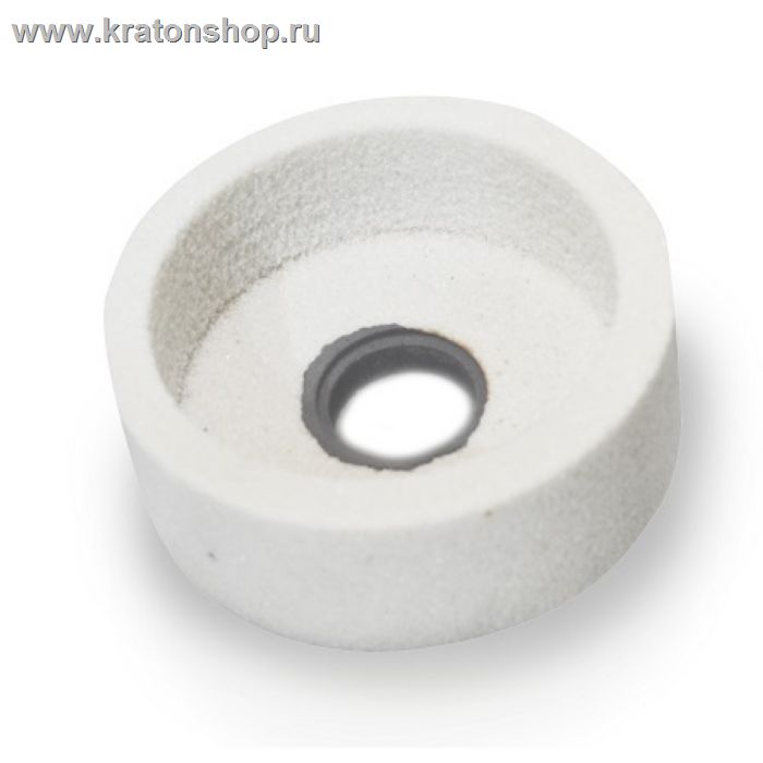 Шлифкруг 125х32х45 ЧЦ 25А