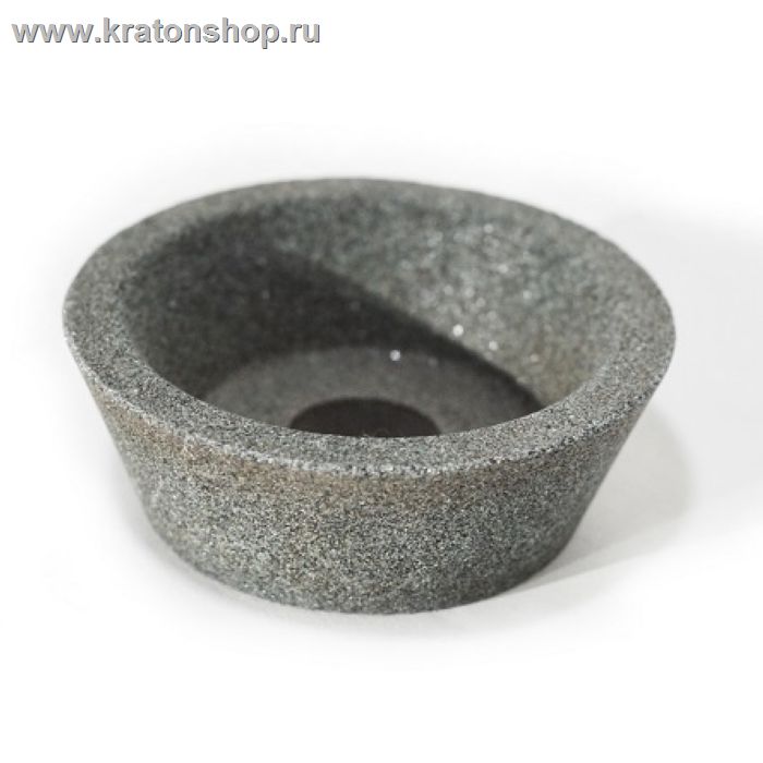 Шлифкруг 125х45х32 ЧК 64С 40 СМ1