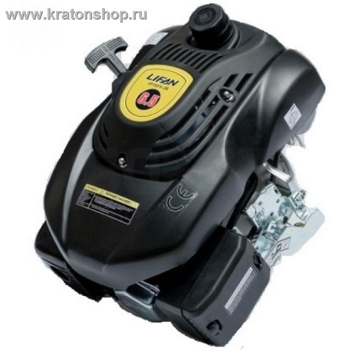 Двигатель Lifan 1P70FV-3B D22