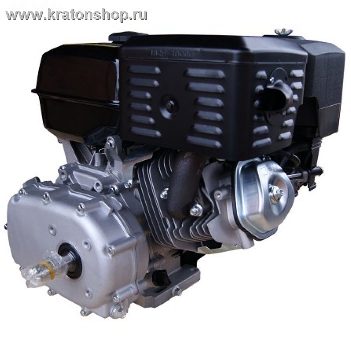 Двигатель бензиновый Двигатель Lifan 177FD-R D22