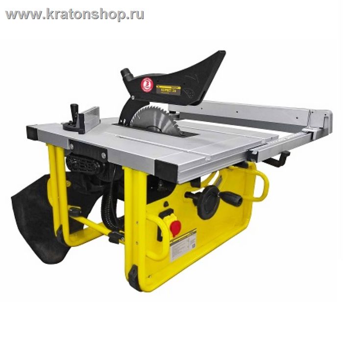 Станок круглопильный Корвет-16
