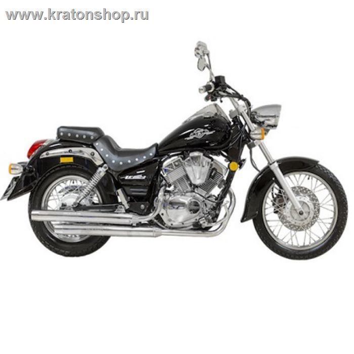 Мотоцикл Lifan LF250-B