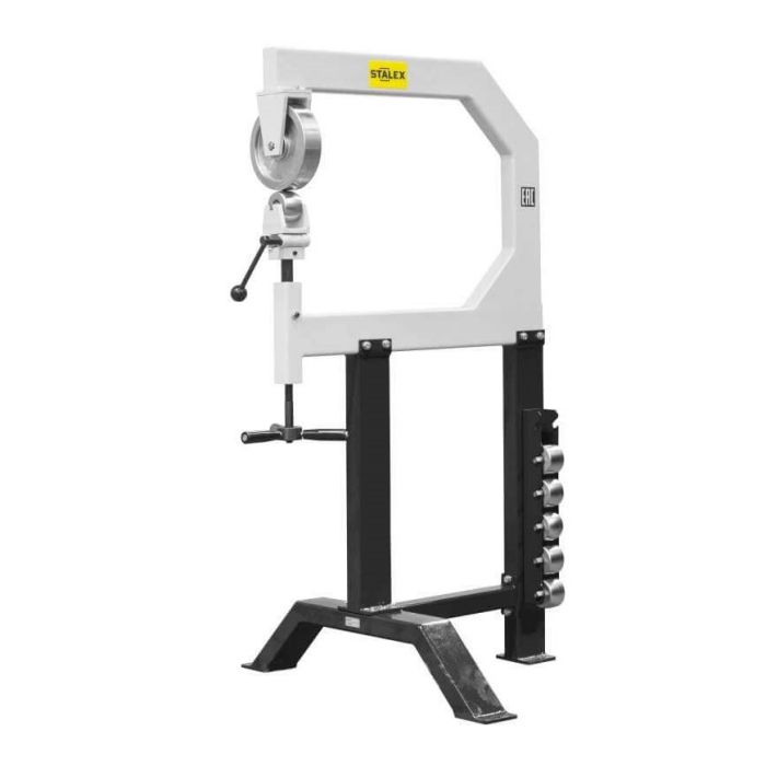 Английское колесо Stalex F-1.2x710