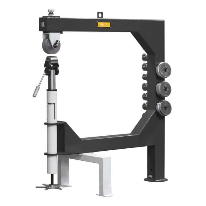Английское колесо Stalex F-1.5х1100