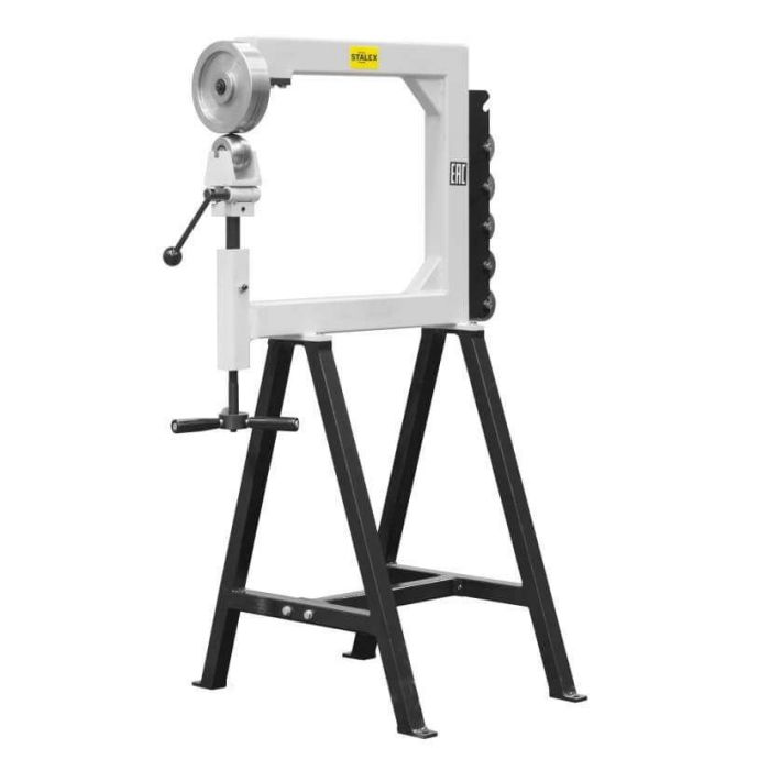 Английское колесо Stalex F-1.2x560