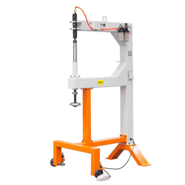 Молоток гладильный Stalex PPH-610 - фото