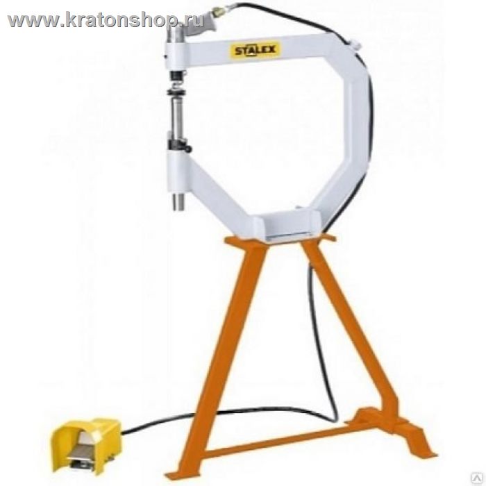 Молоток гладильный Stalex PPH-500 - фото