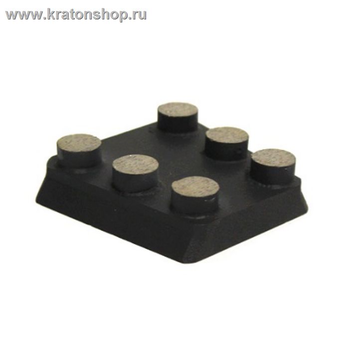 Франкфурт по бетону Diamaster Cobra №00