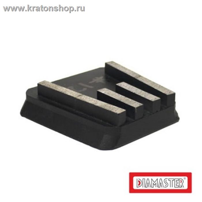 Франкфурт по бетону Diamaster Cobra №30