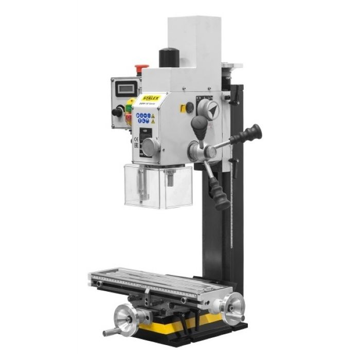 Станок фрезерно-сверлильный Stalex SBM16 Vario