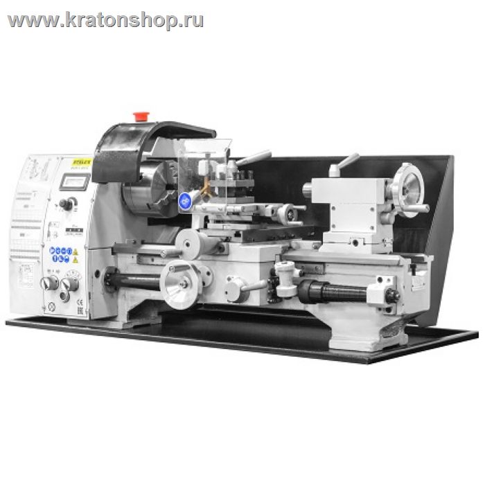 Станок токарный STALEX D250X400C
