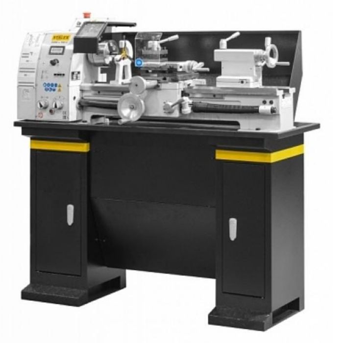 Станок токарный STALEX D280x700C