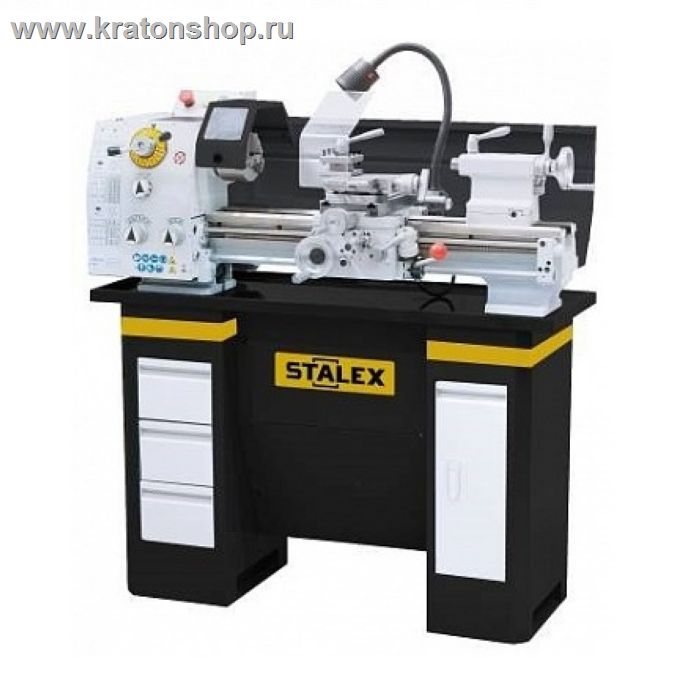 Станок токарный STALEX D280x600G