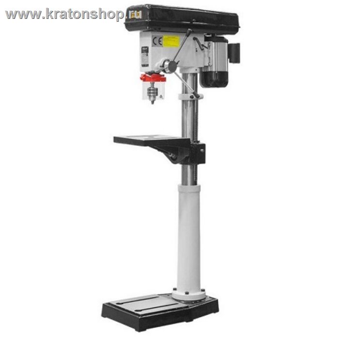Станок сверлильный STALEX SDP-32FT