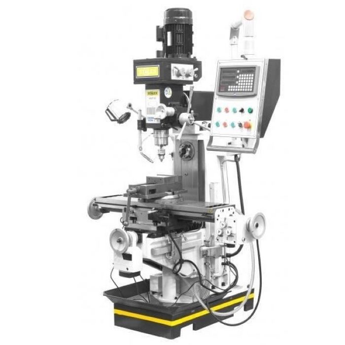 Универсально-фрезерный станок STALEX MUF50