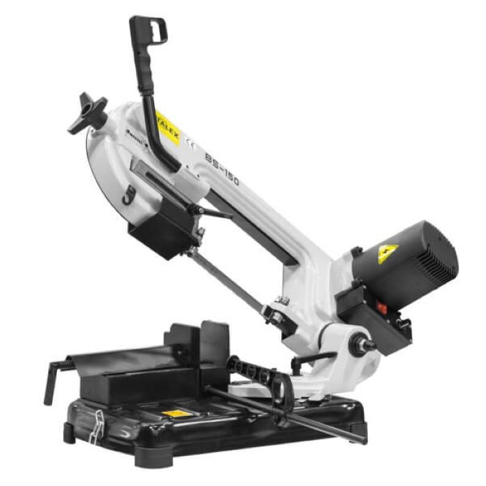 Станок ленточный STALEX BS-150