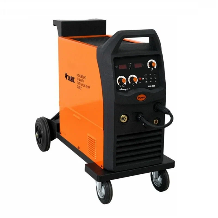 Сварочный полуавтомат Сварог TECH MIG 250 (N257)