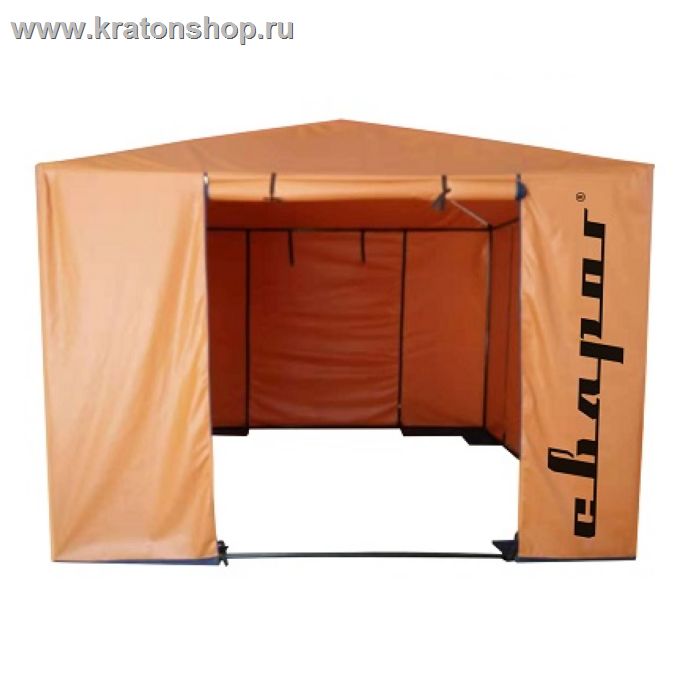 Палатка сварщика Сварог GZ925 2,5х2,5