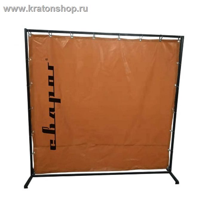 Тент защитный Сварог WS8200 с каркасом