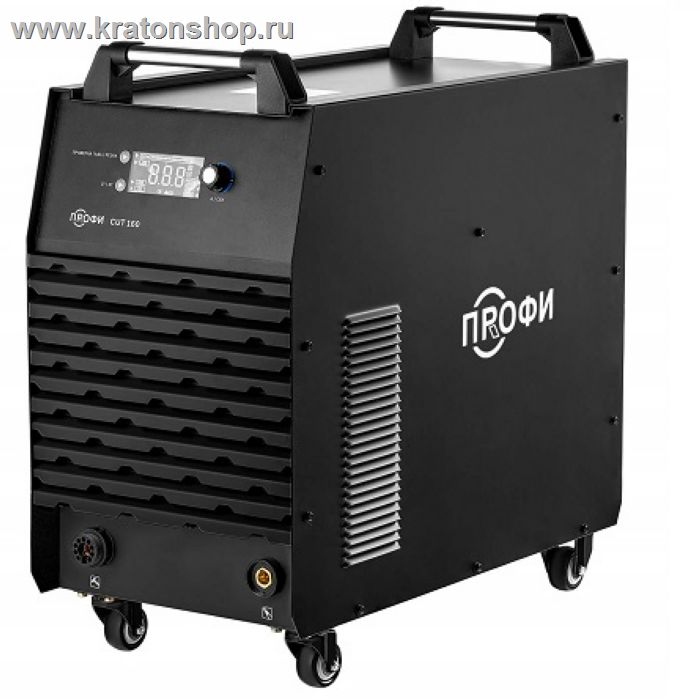 Аппарат плазменной резки ПРОФИ CUT 160