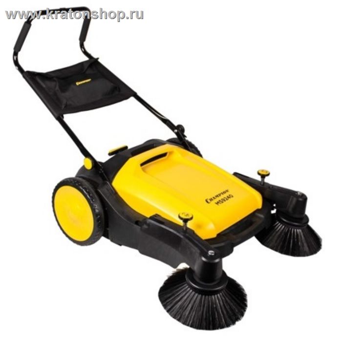 Подметальная машина Champion MS9240