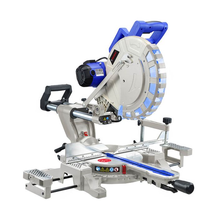 Пила торцовочная BELMASH MS B-305H