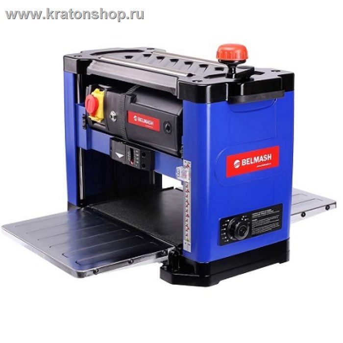 Рейсмусовый станок BELMASH P1500M