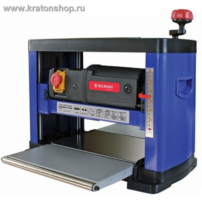 Рейсмусовый станок BELMASH P1500