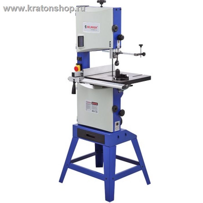 Ленточнопильный станок BELMASH WBS-304