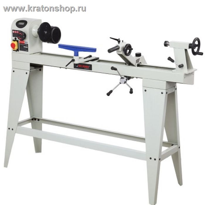 Станок токарный BELMASH WL-350/1000VS