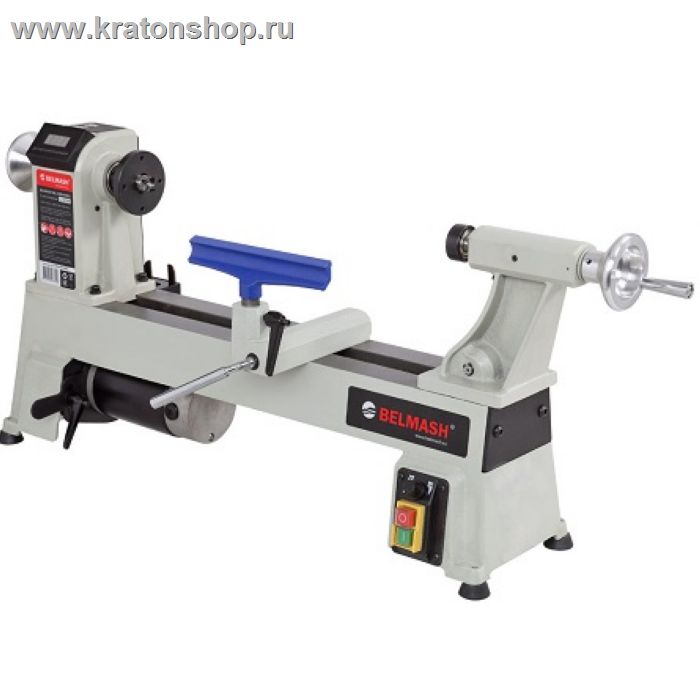 Станок токарный BELMASH WL-300/450VS