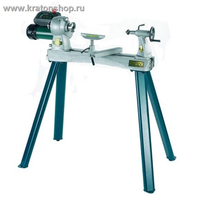 Станок токарный Record Power Coronet Herald