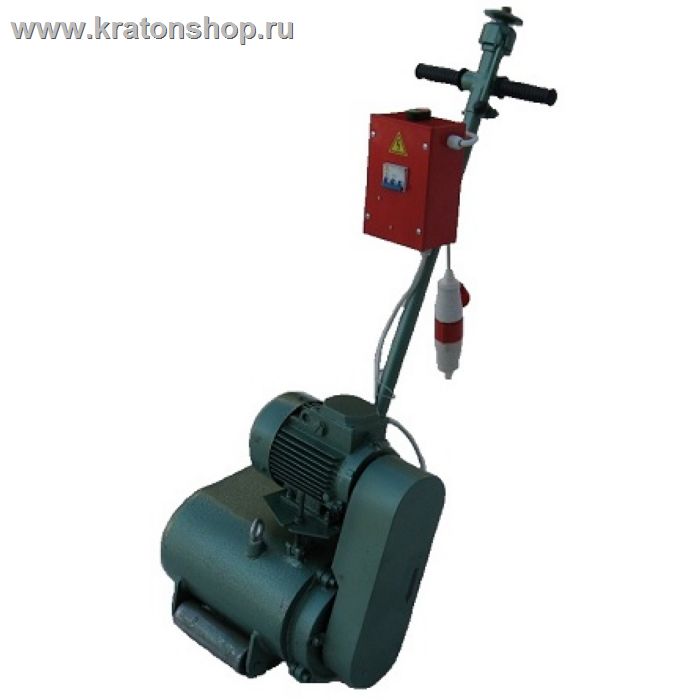 Машина строгальная МИСОМ СО-207