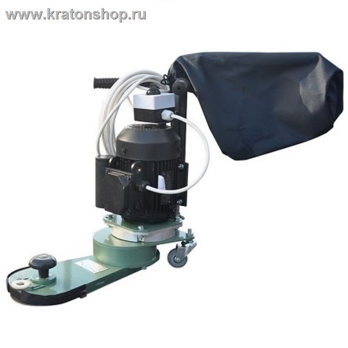 Машина шлифовальная МИСОМ СО-337-01