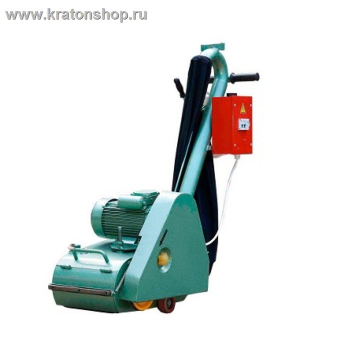 Машина шлифовальная МИСОМ СО-206