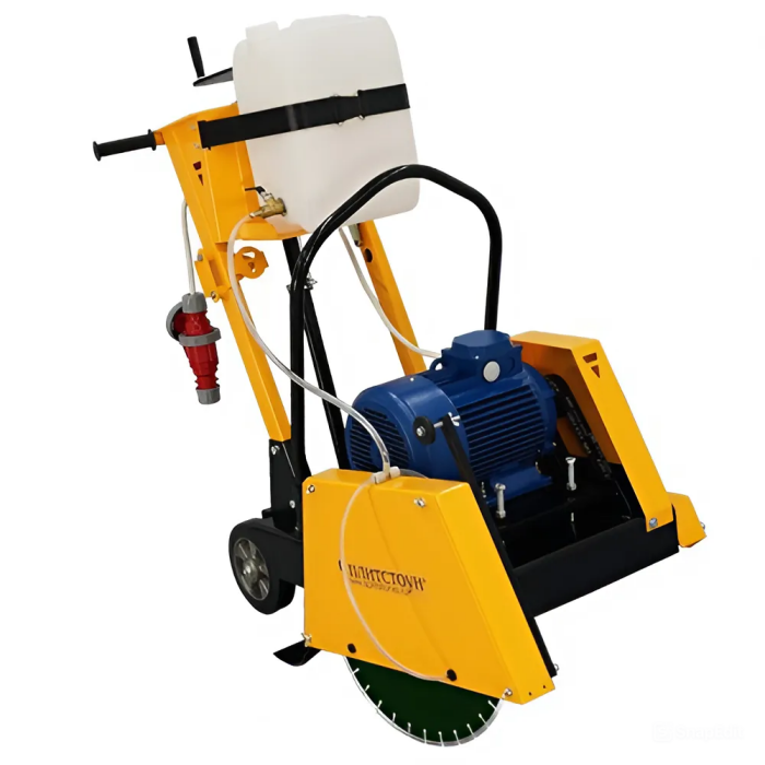 Резчик швов Splitstone CS-1815E электрический