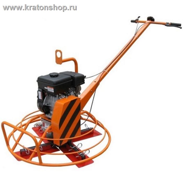 Затирочная машина бензиновая Мисом CО-333А