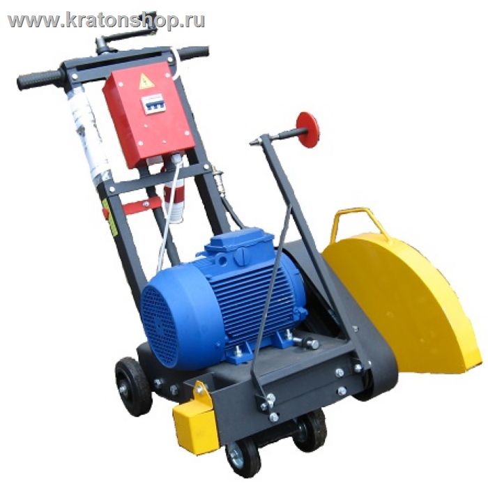 Резчик швов Мисом СО-349Э