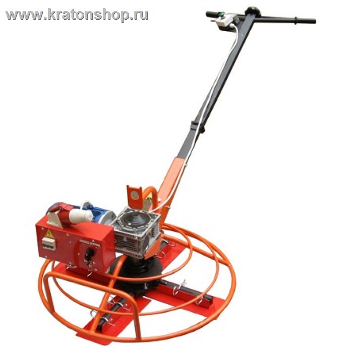 Затирочная машина электрическая Мисом CО-333