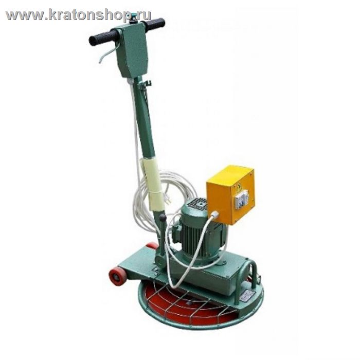 Затирочная машина электрическая Мисом СО-335