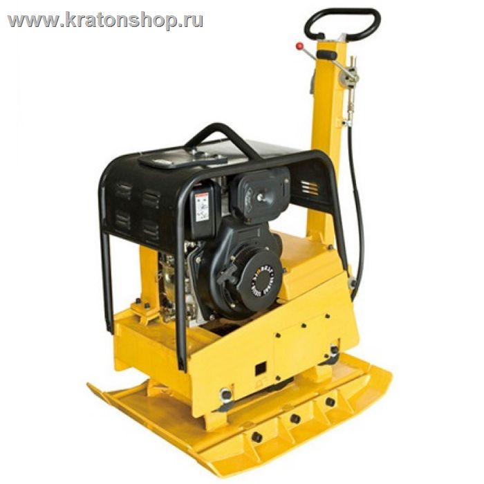 Виброплита TSS-RP300D