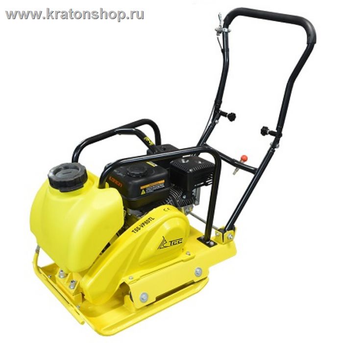 Виброплита TSS-VP80TL