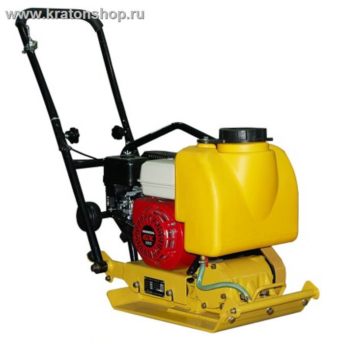 Виброплита TSS-VP80TH