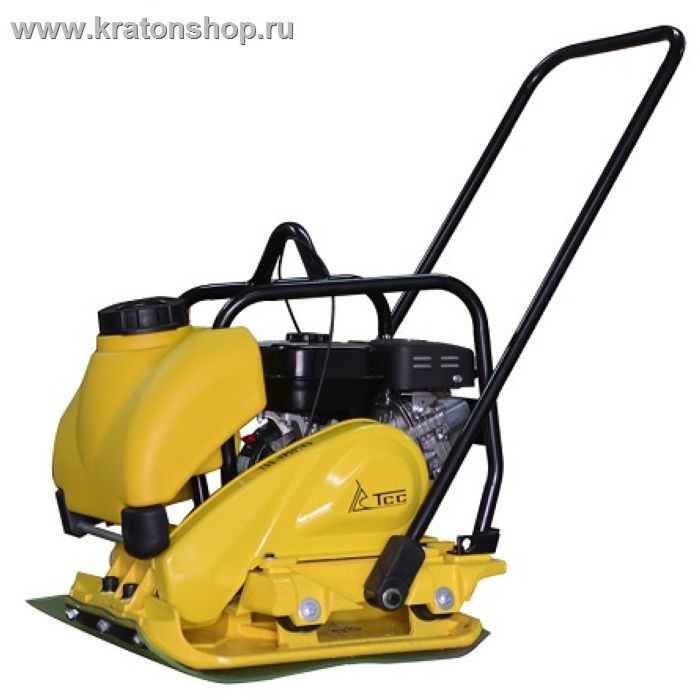 Виброплита TSS-VP90TRS