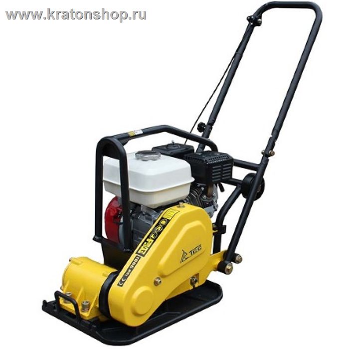 Виброплита TSS-WP60H