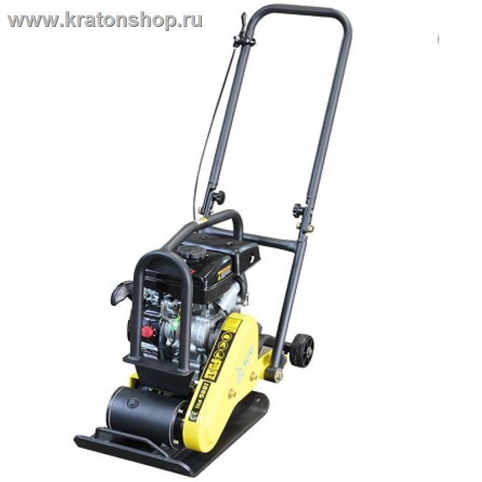 Виброплита TSS-WP50L