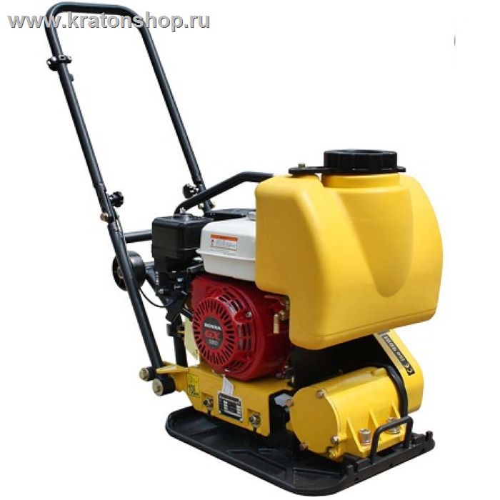 Виброплита TSS-WP60TH