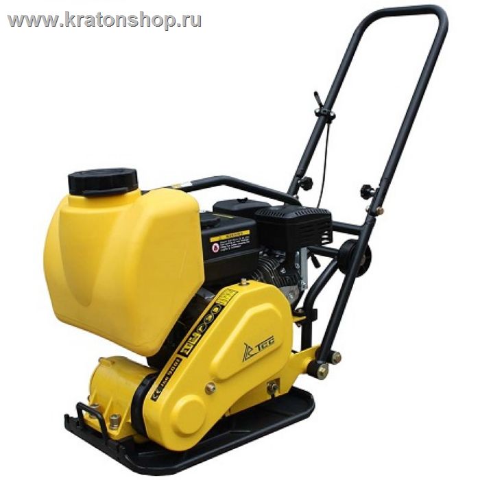 Виброплита TSS-WP60TL