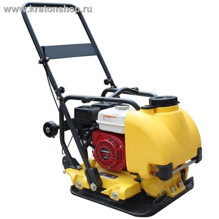 Виброплита TSS-WP90TH