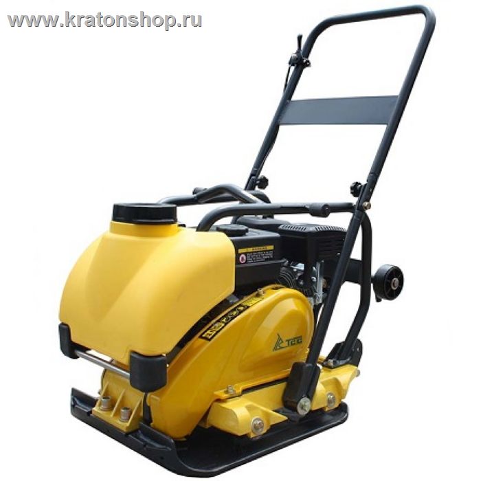 Виброплита TSS-WP90TL